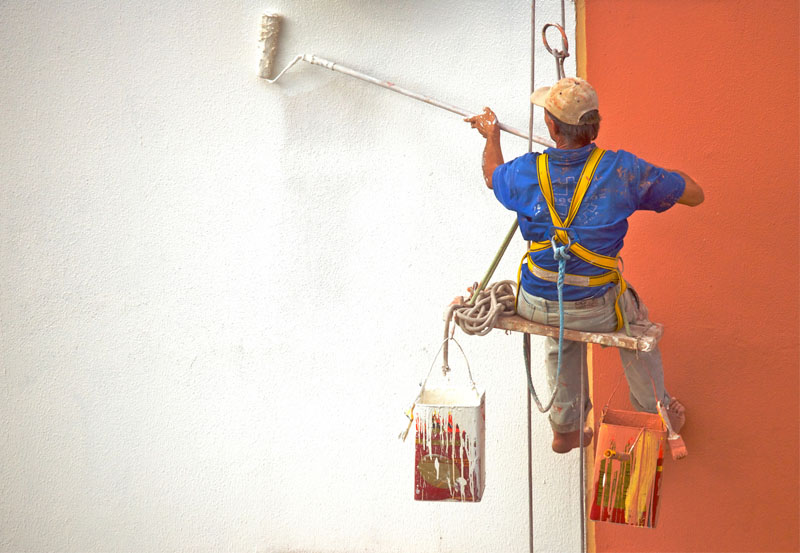 novaenge pintura de fachadas