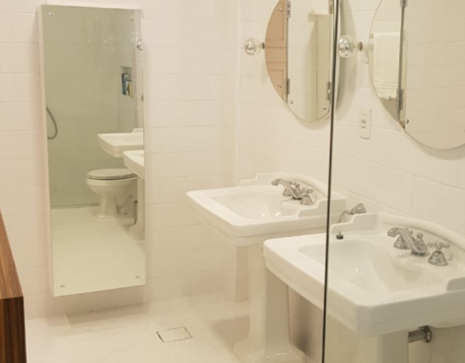 Apartamento Higienópolis