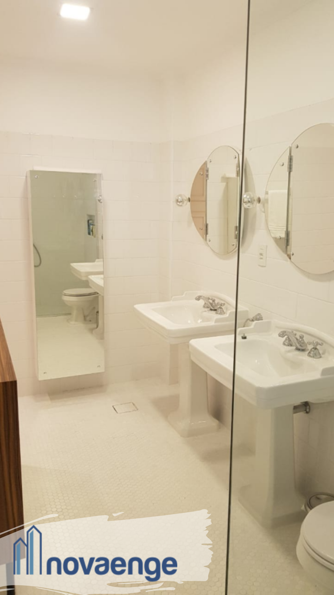 Apartamento Higienópolis