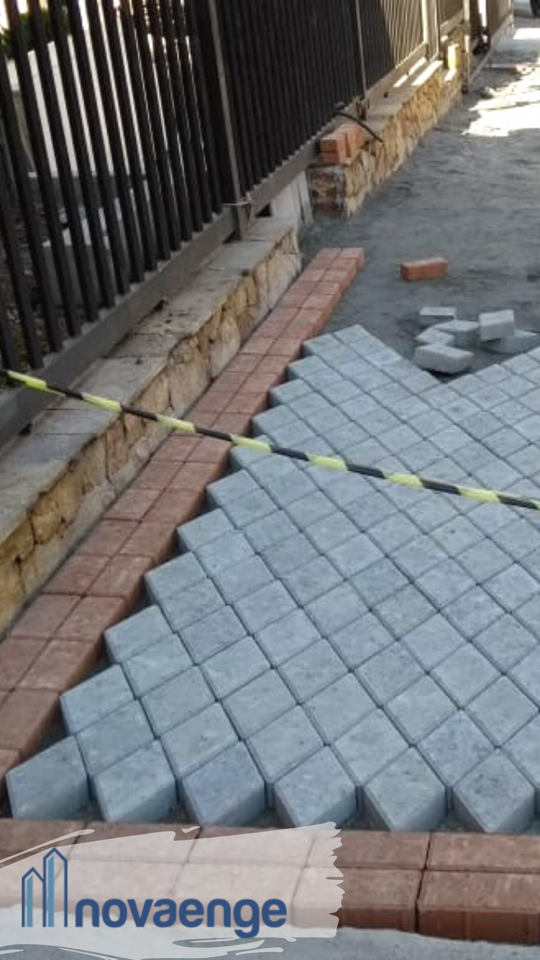 Condomínio Greenfield