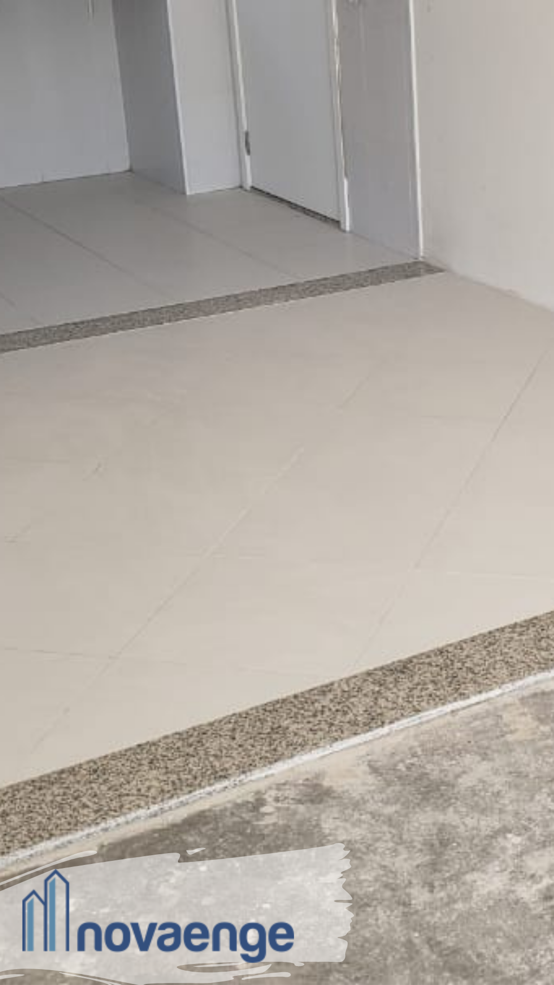 Condomínio Legittimo Vila Romana