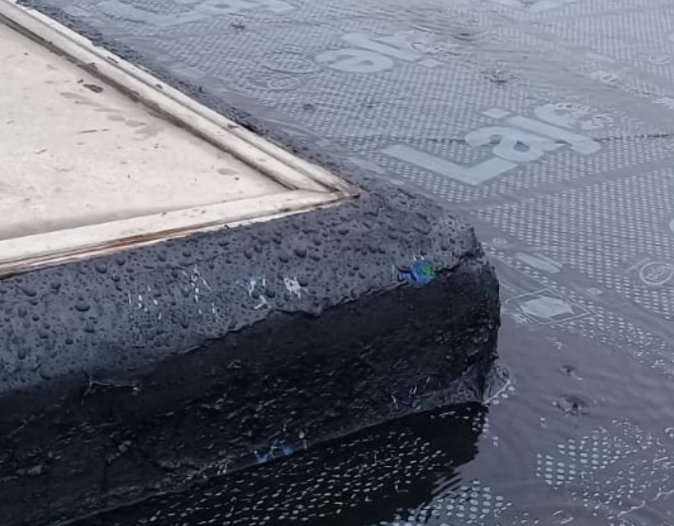 Condomínio Miruna