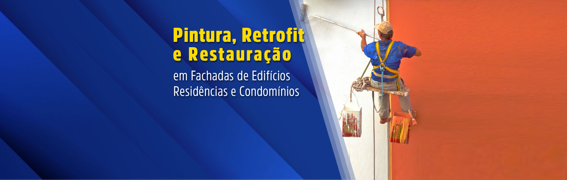 pintura de fachadas novaenge