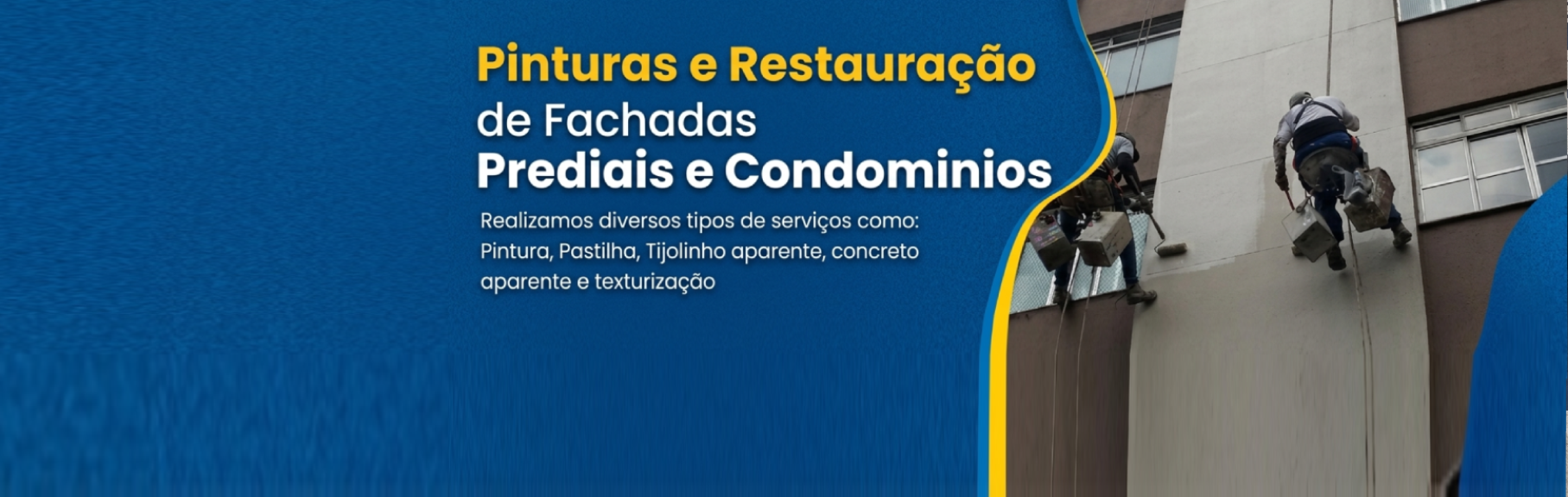 pintura de fachadas novaenge