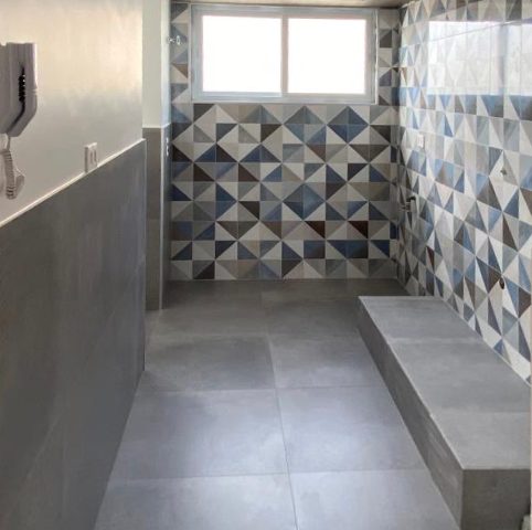 Apartamento-Perdizes Novaenge
